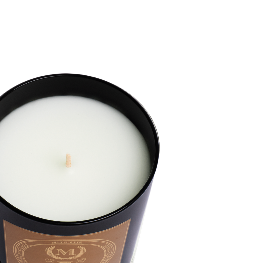 Bois Ardent | Candela profumata