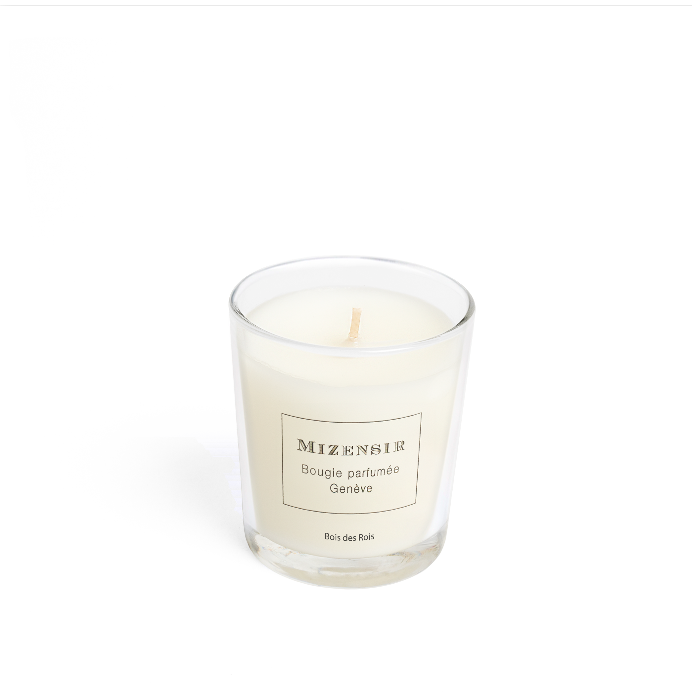 Bois des Rois | Mini scented candle