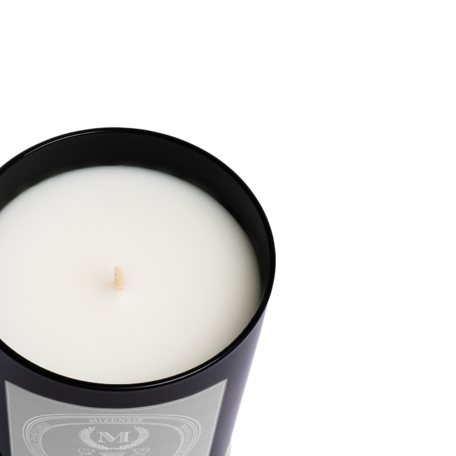 Bois des Rois | Candela profumata