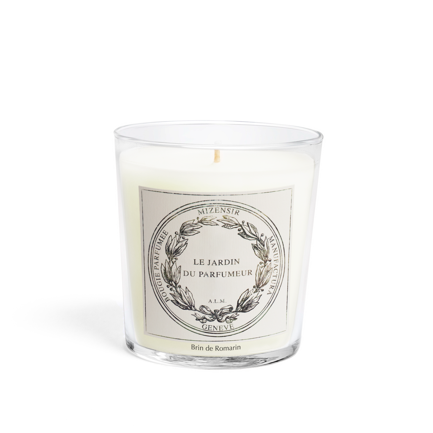Brin de Romarin | Scented candle
