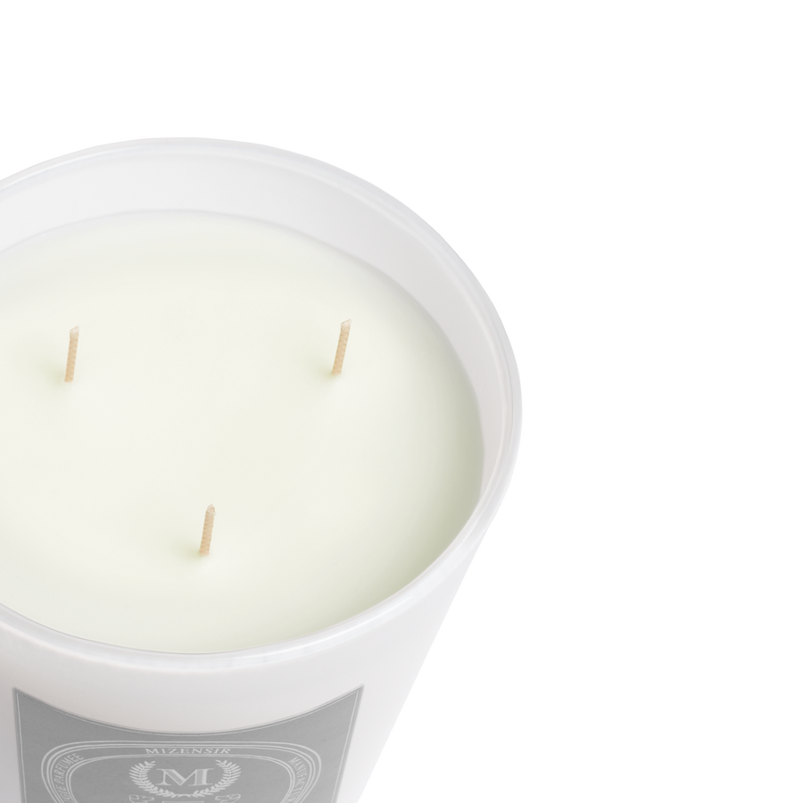 Chalet des Montagnes | Große Duftkerze