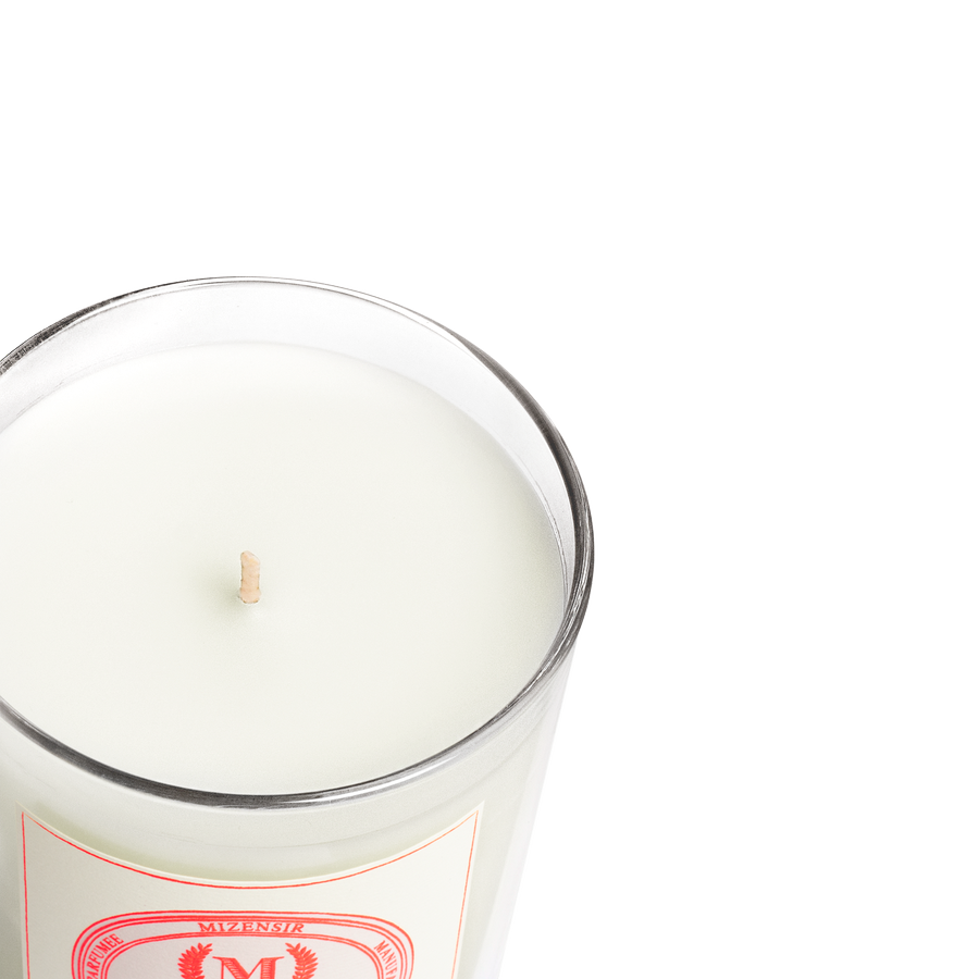 Cocktail d'Agrumes | Candela profumata