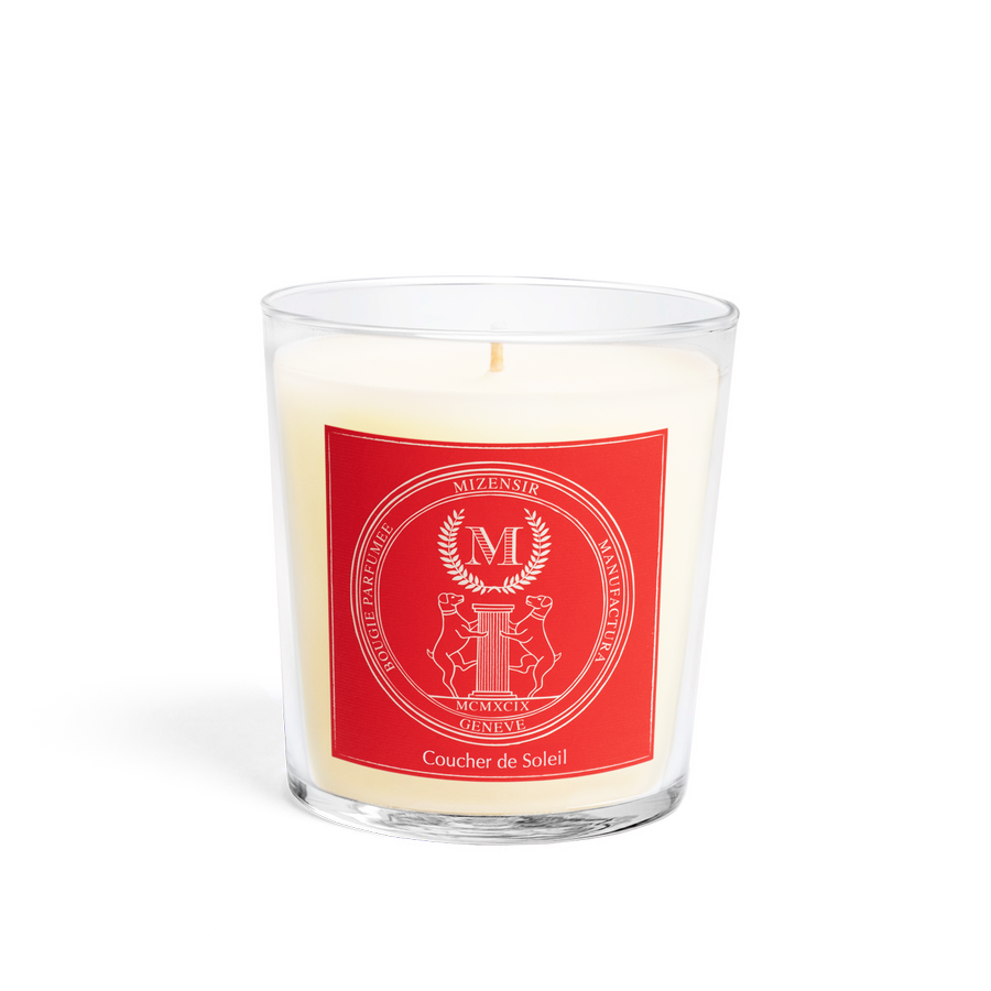 Coucher de Soleil | Candela profumata