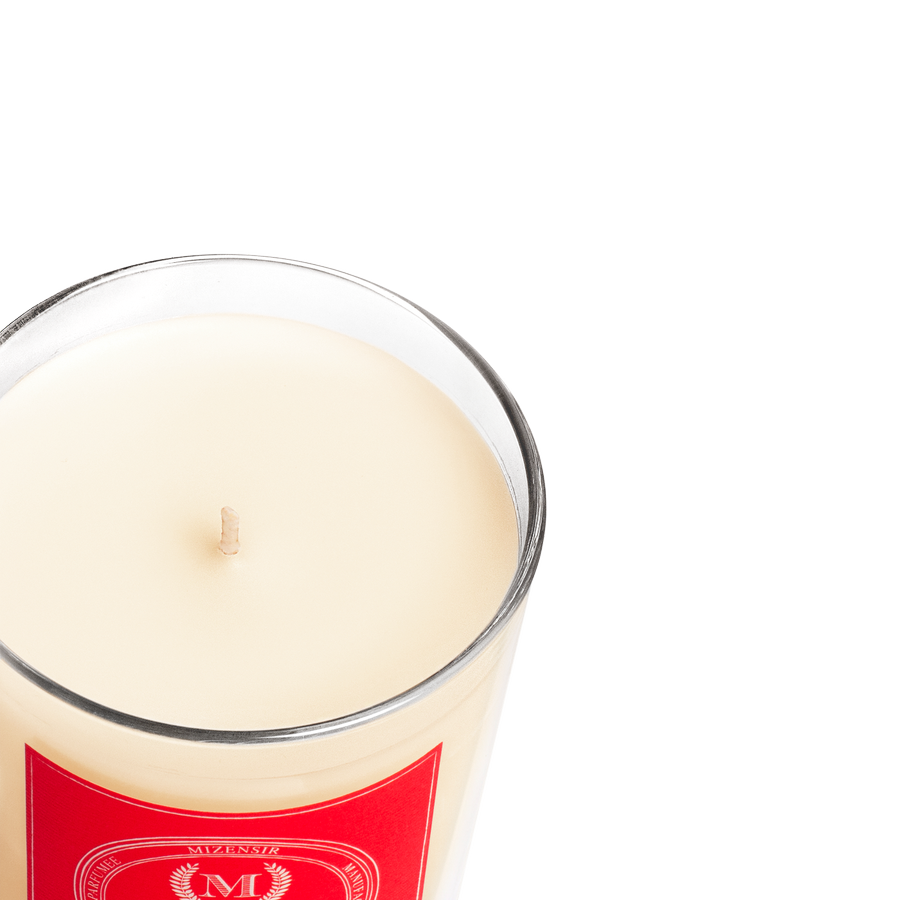 Coucher de Soleil | Candela profumata