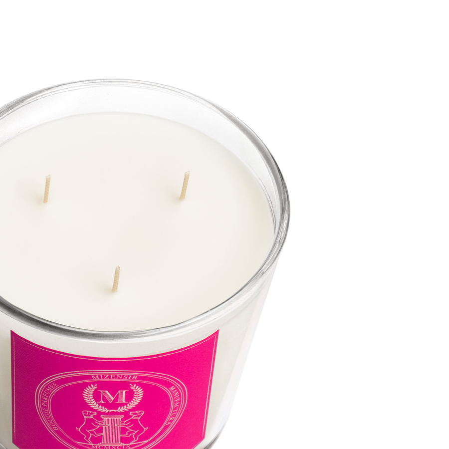 Diabolo Grenadine | Candela profumata grande