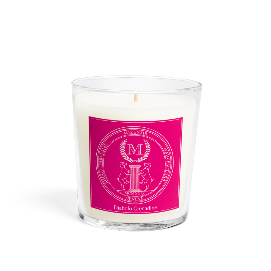 Diabolo Grenadine | Candela profumata
