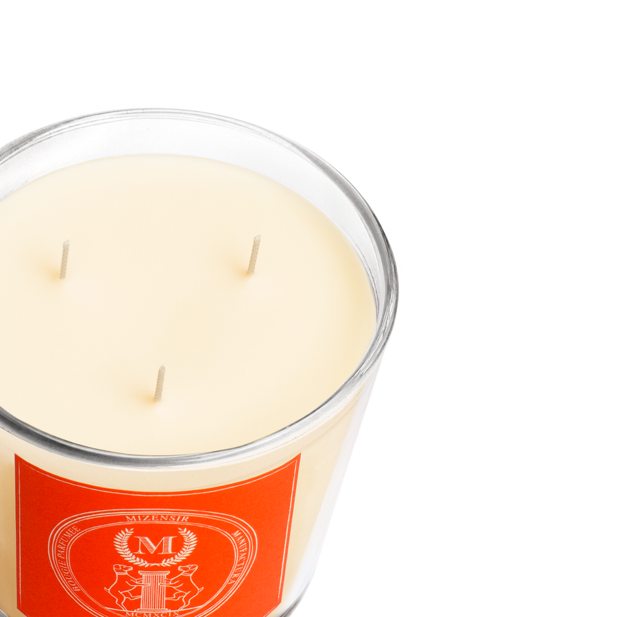 Méditerranéo | Large scented candle