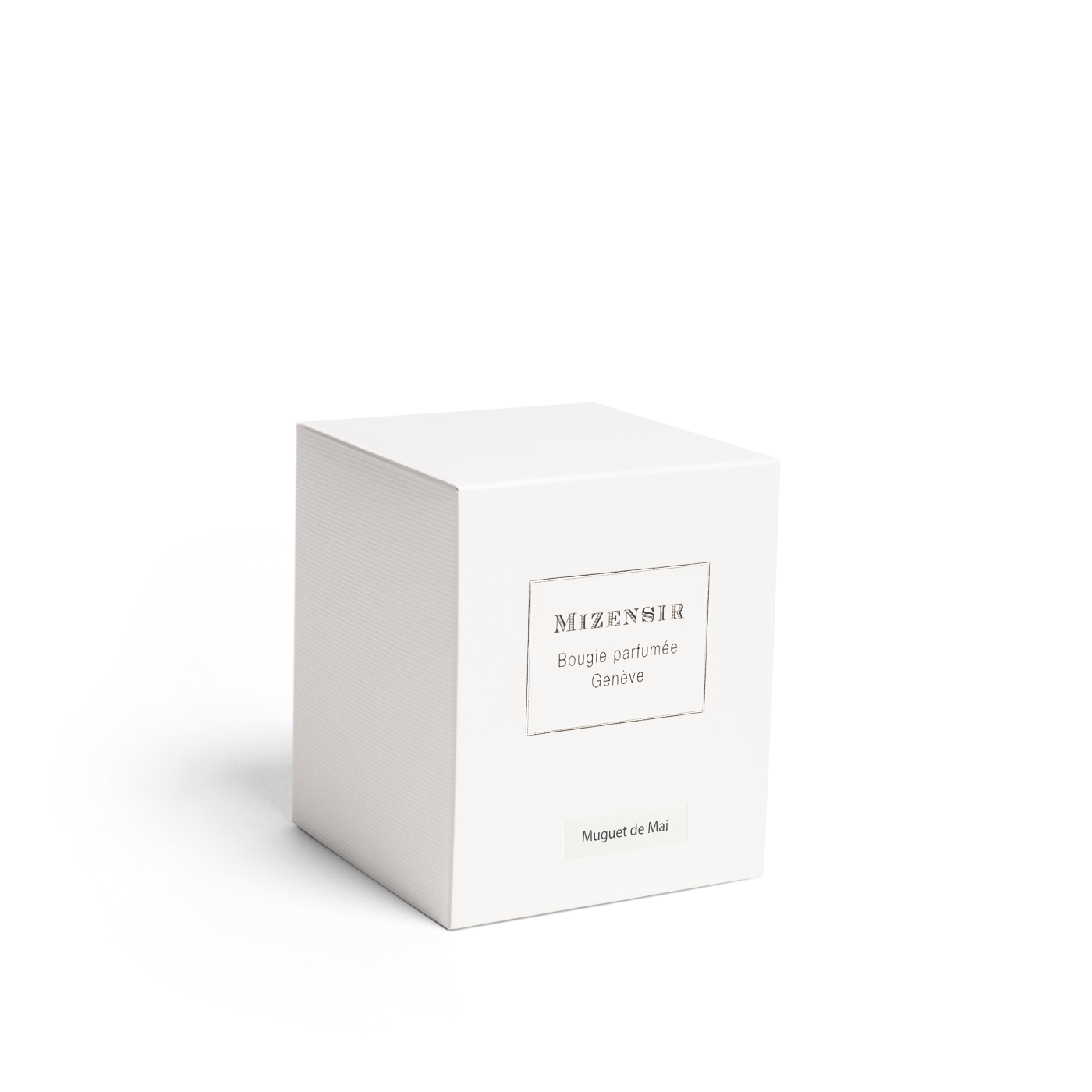 Muguet de Mai | Mini scented candle