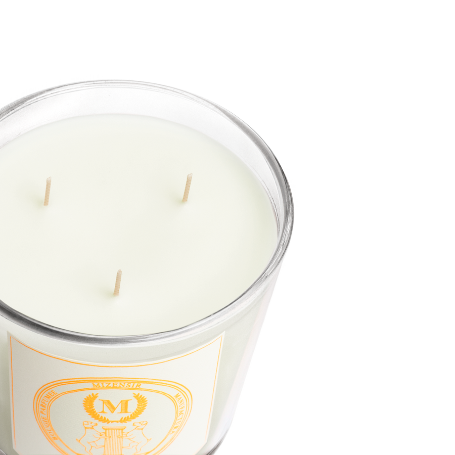 Soleil d'Eté | Large scented candle