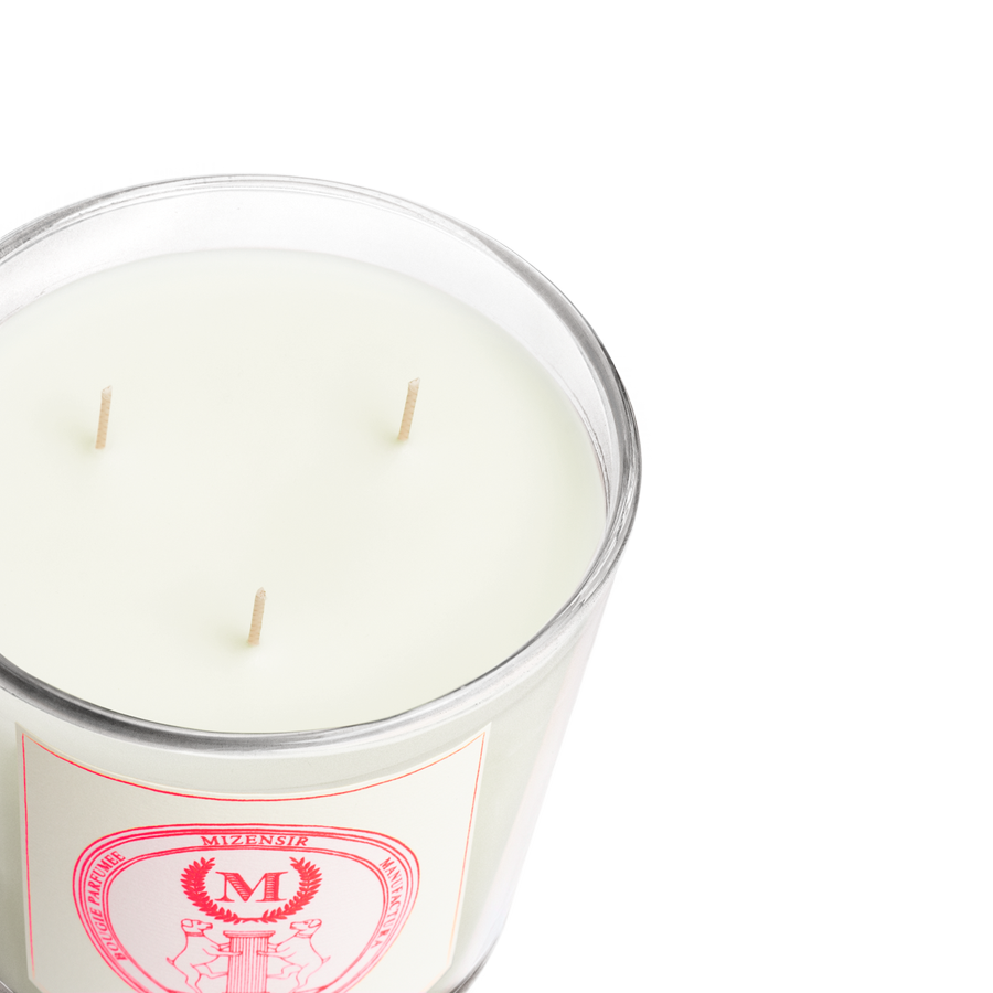 Souvenir de Vacances | Large scented candle