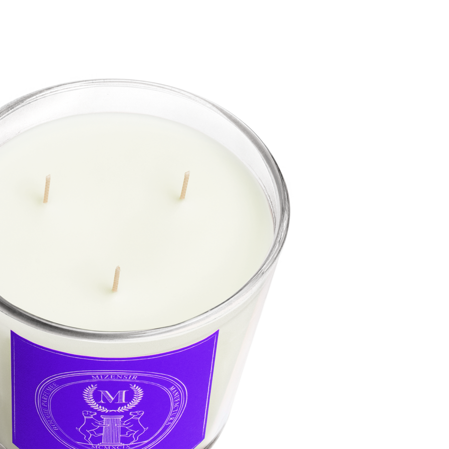 Vent du Désert | Large scented candle