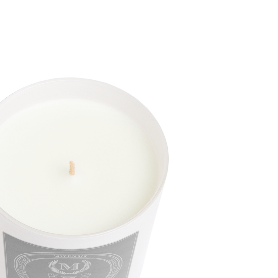 Flocon de Neige | Candela profumata