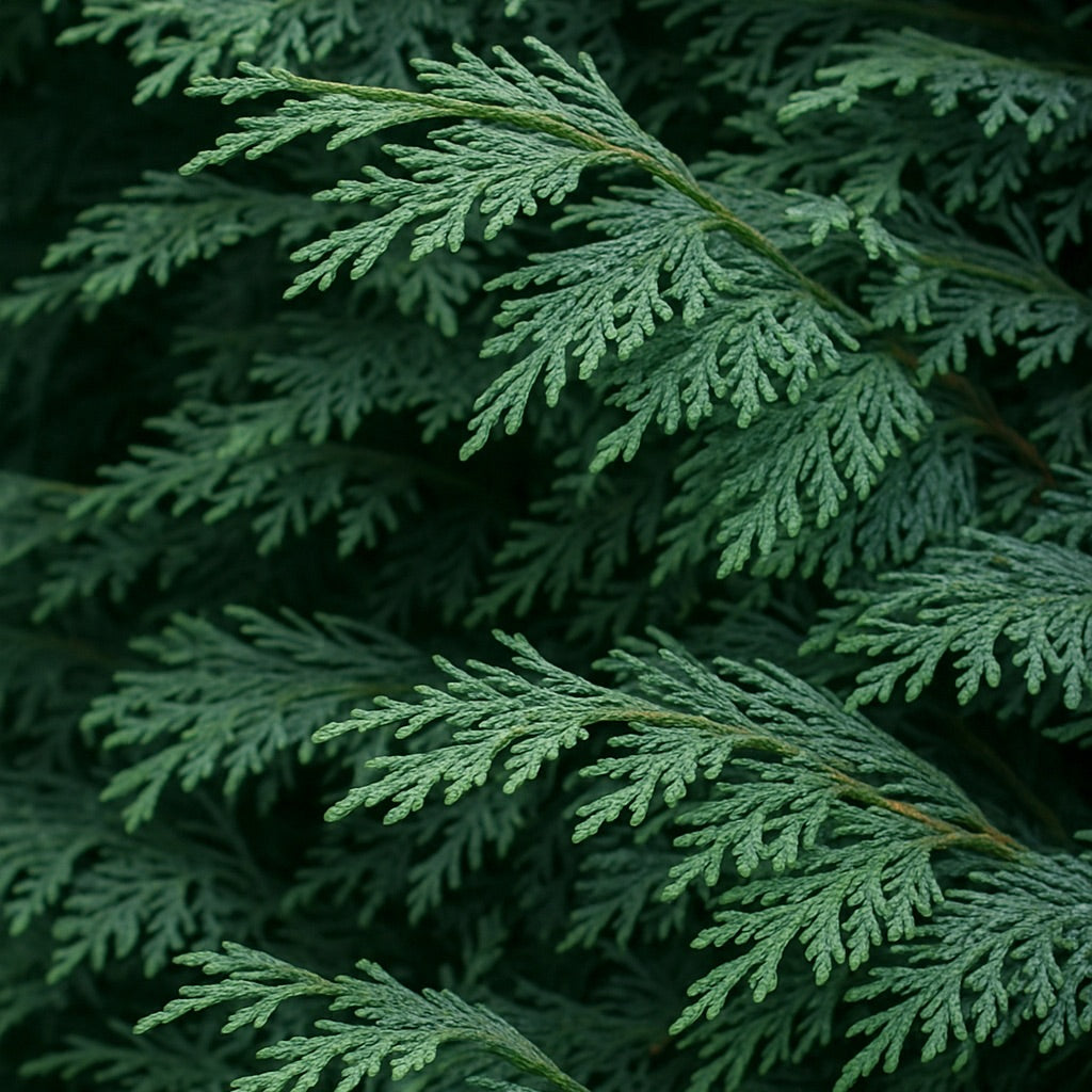 Cyprès de Toscane | Mini candela profumata