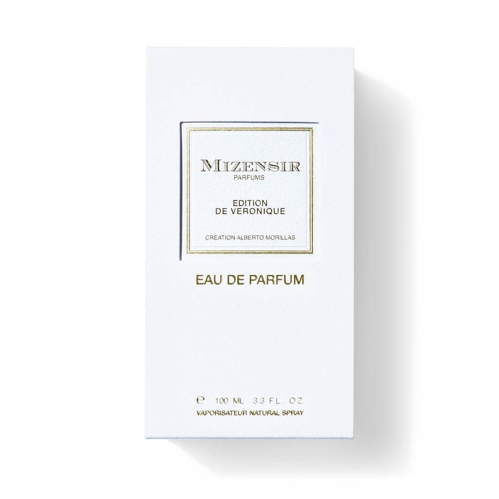 Niche Perfume | Edition de Véronique | Mizensir Genève