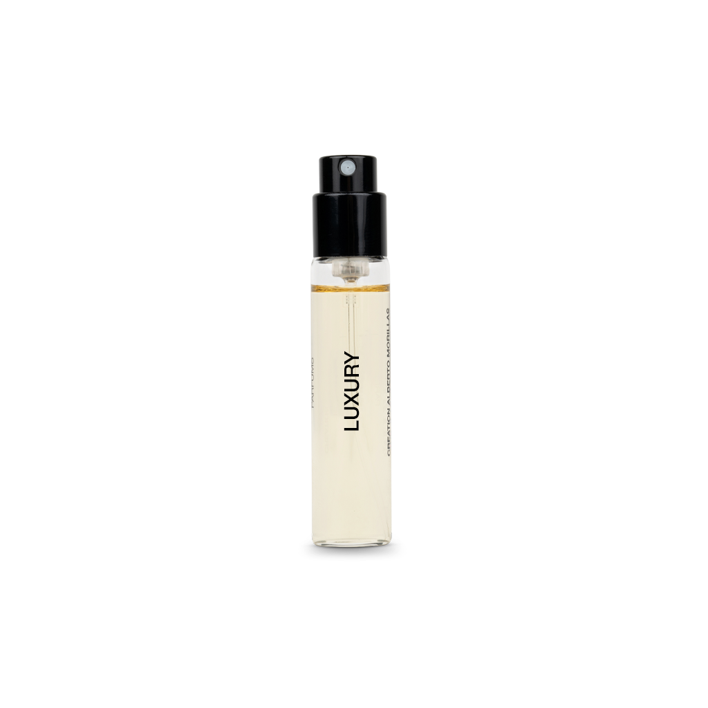 LUXURY | Le Vaporisateur