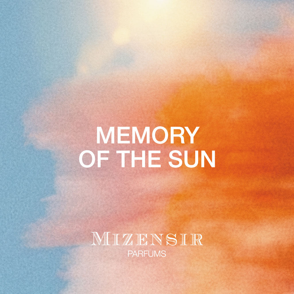 <tc>MEMORY OF THE SUN | Eau de parfum</tc>