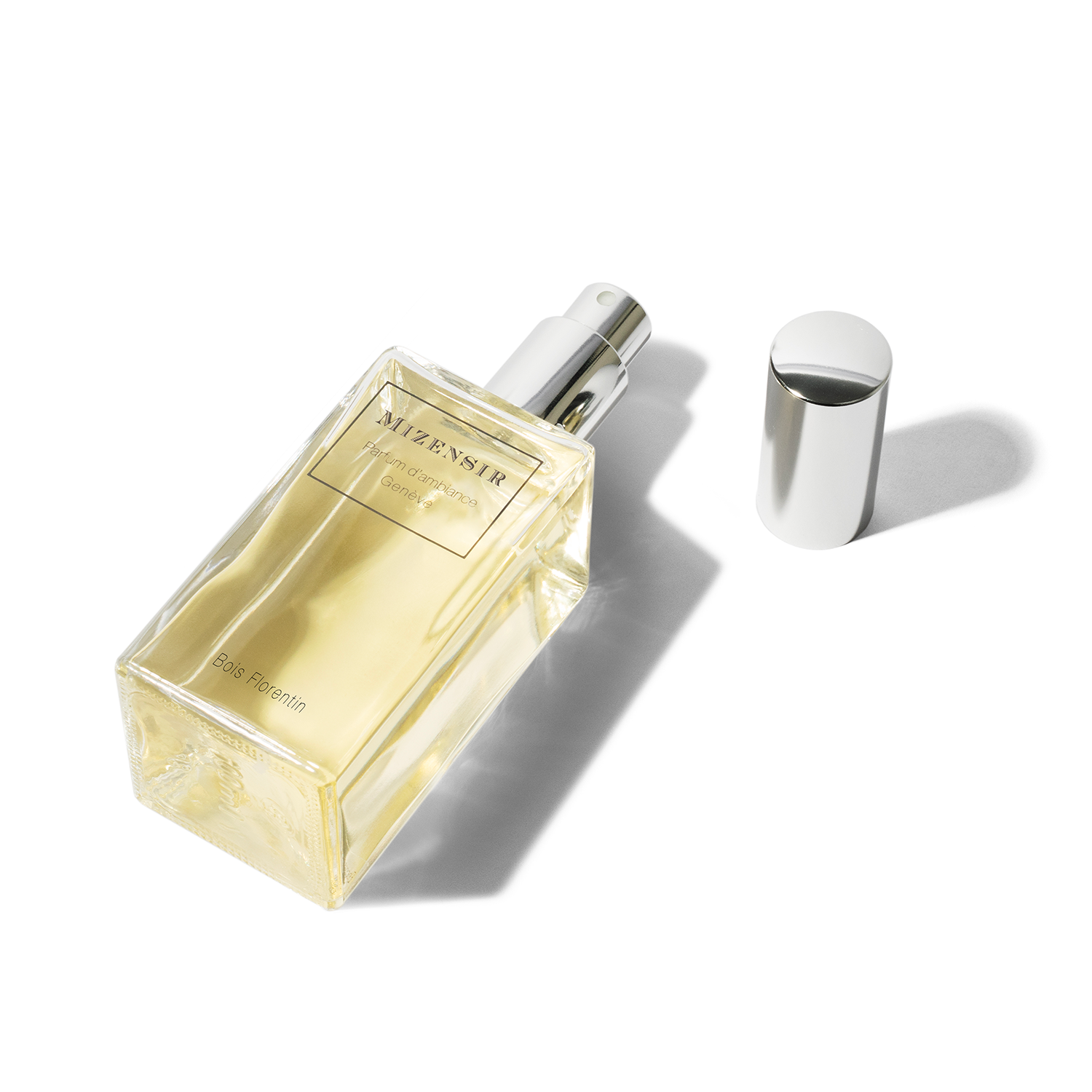 Bois Florentin | Parfum d'ambiance