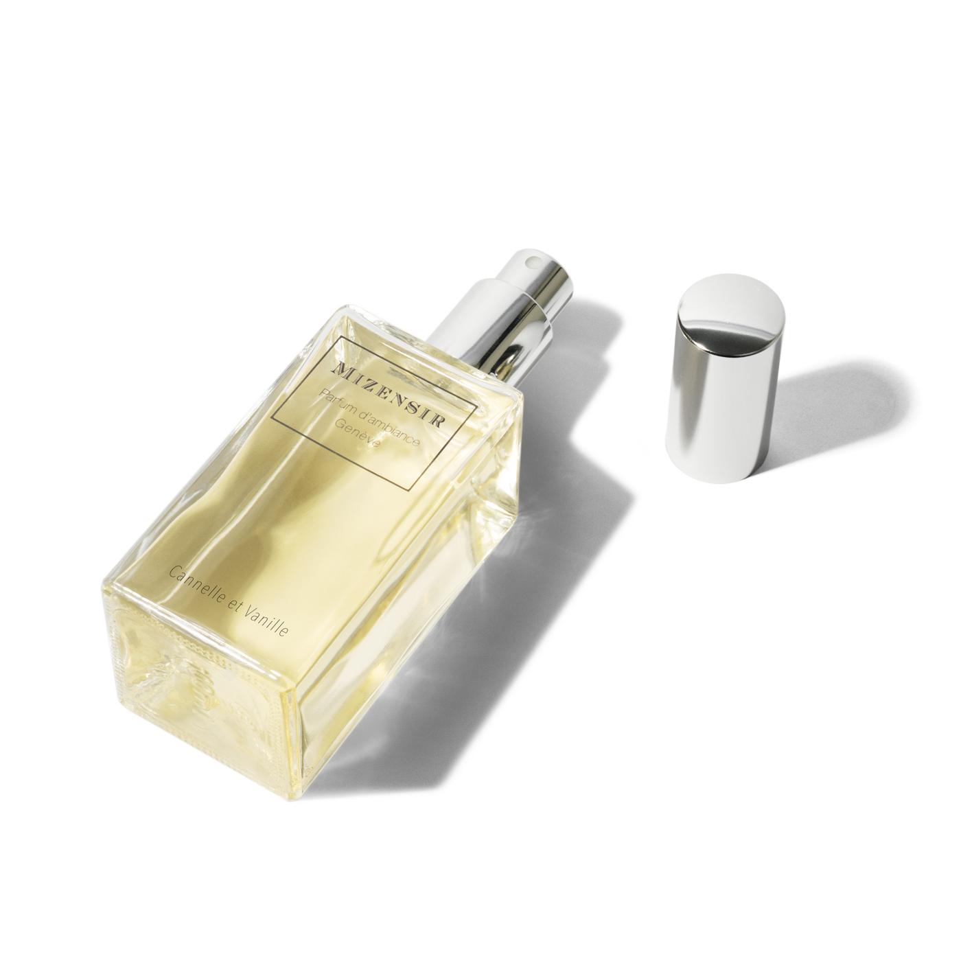 Cannelle et Vanille | Room spray