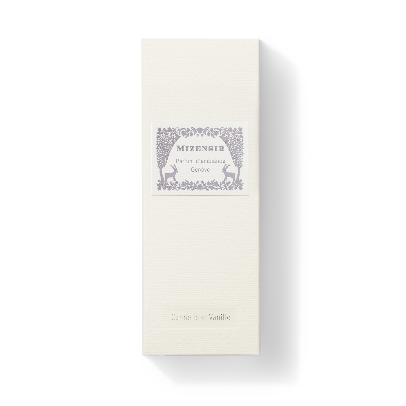 Cannelle et Vanille | Room spray