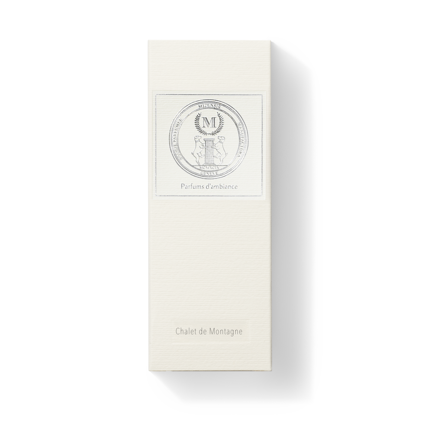 Chalet des Montagnes | Room spray