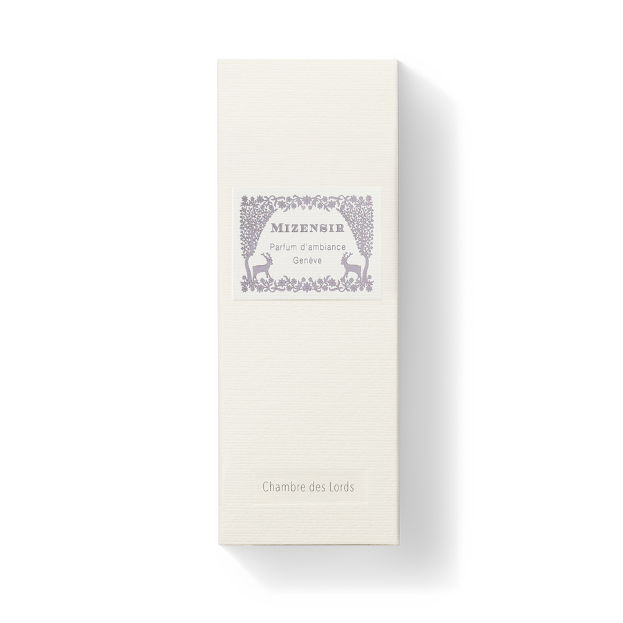Chambre des Lords | Room spray