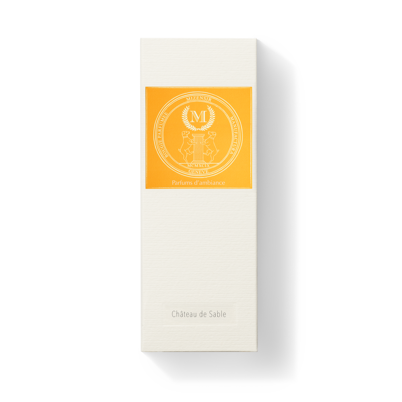 Château de Sable | Room spray
