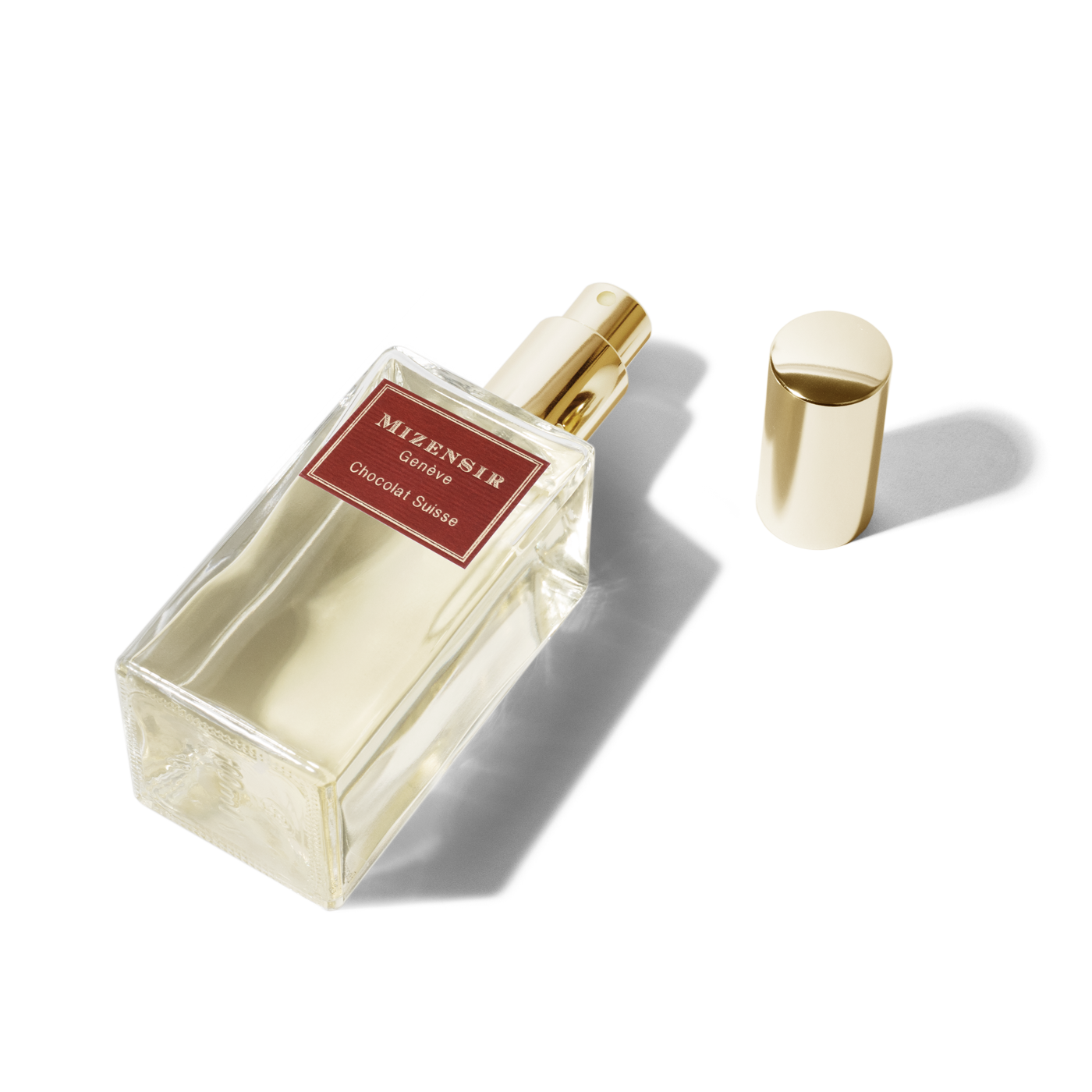 Chocolat Suisse | Room spray