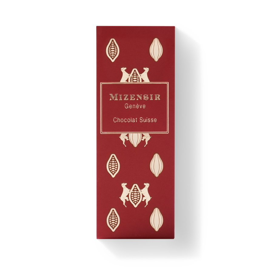 Chocolat Suisse | Parfum d'ambiance