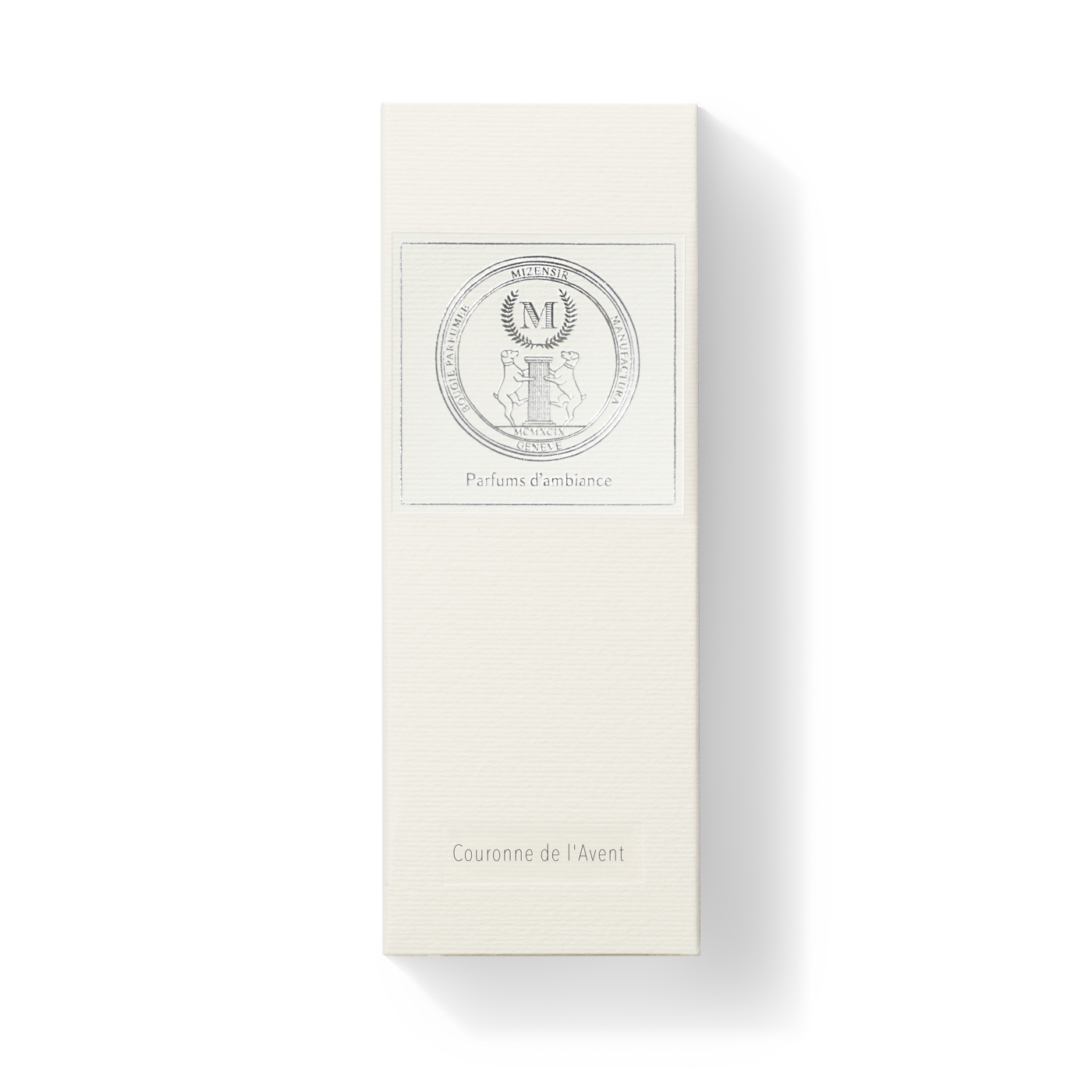 Couronne de l'Avent | Room spray