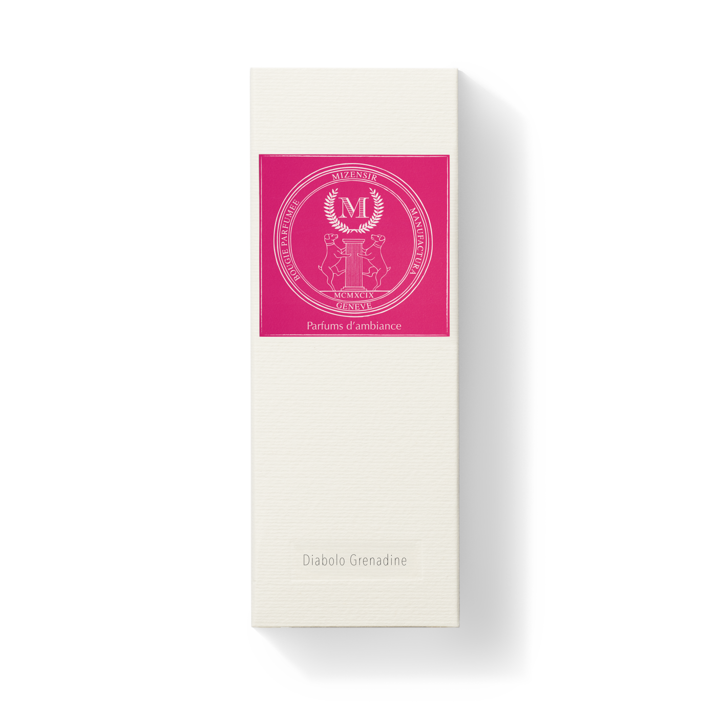 Diabolo Grenadine | Room spray