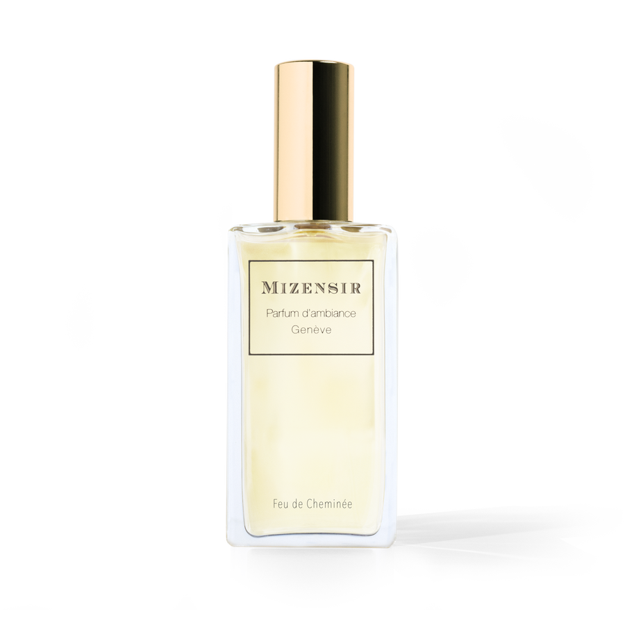 Feu de Cheminée | Parfum d'ambiance