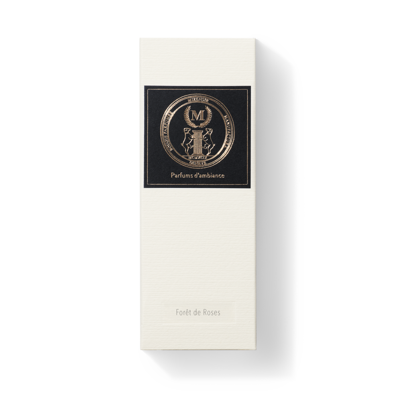 Forêt de Roses | Room spray
