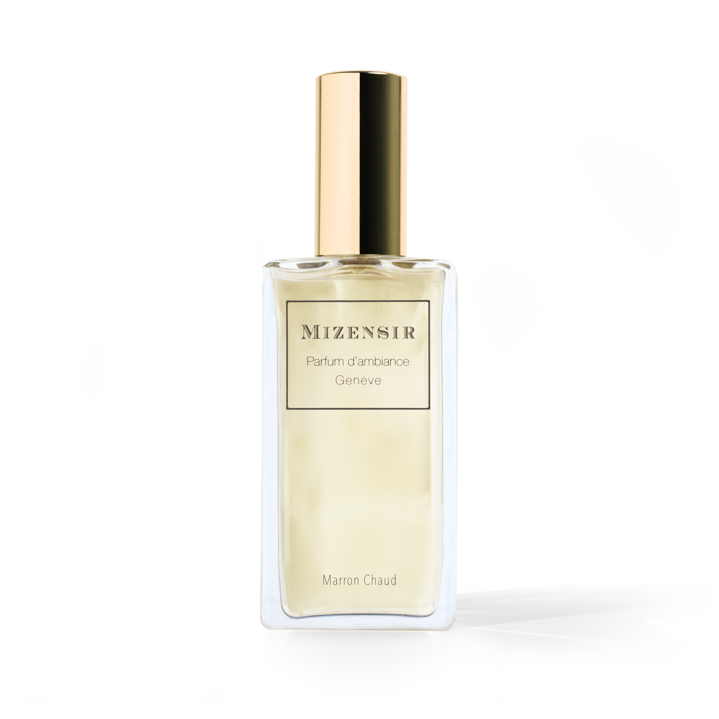 Marron Chaud | Room spray