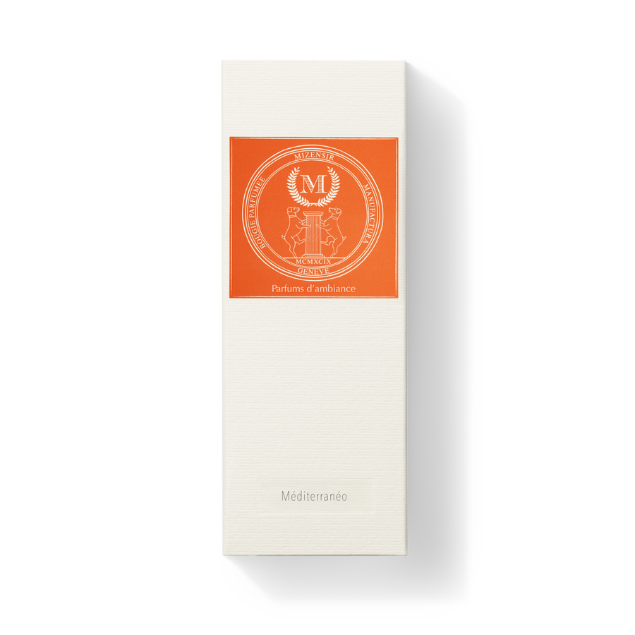 Méditerranéo | Fragranza d'ambiente