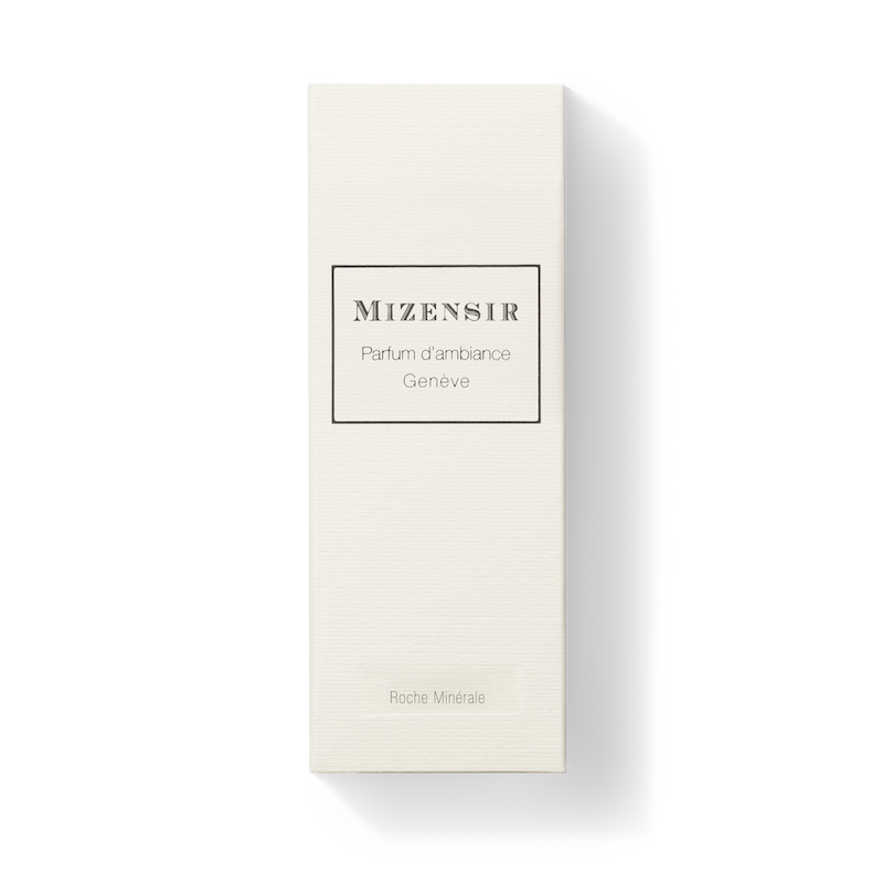 Roche Minérale | Fragranza d'ambiente