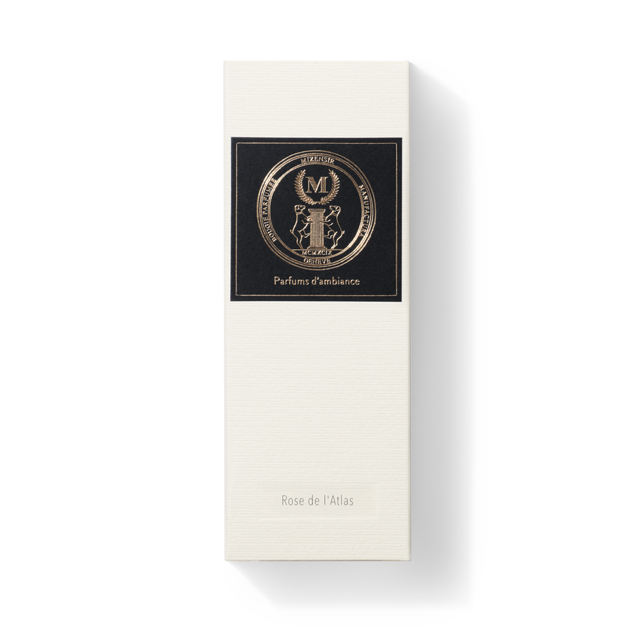 Rose de l'Atlas | Parfum d'ambiance