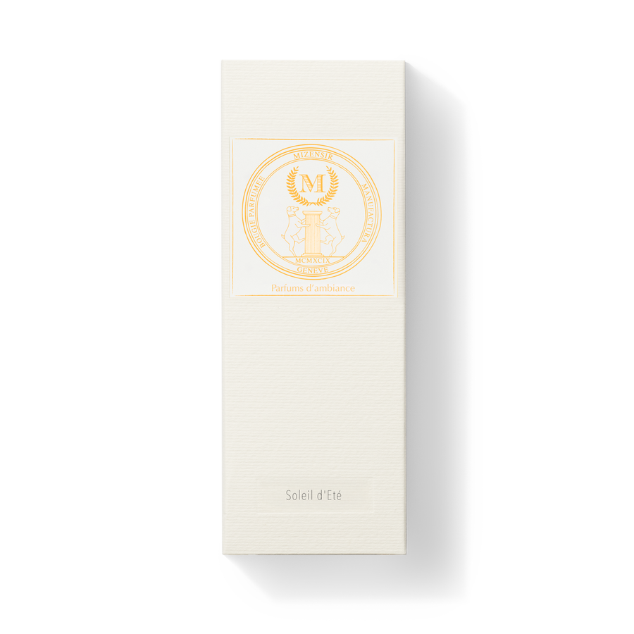 Soleil d'Eté | Raumdüft