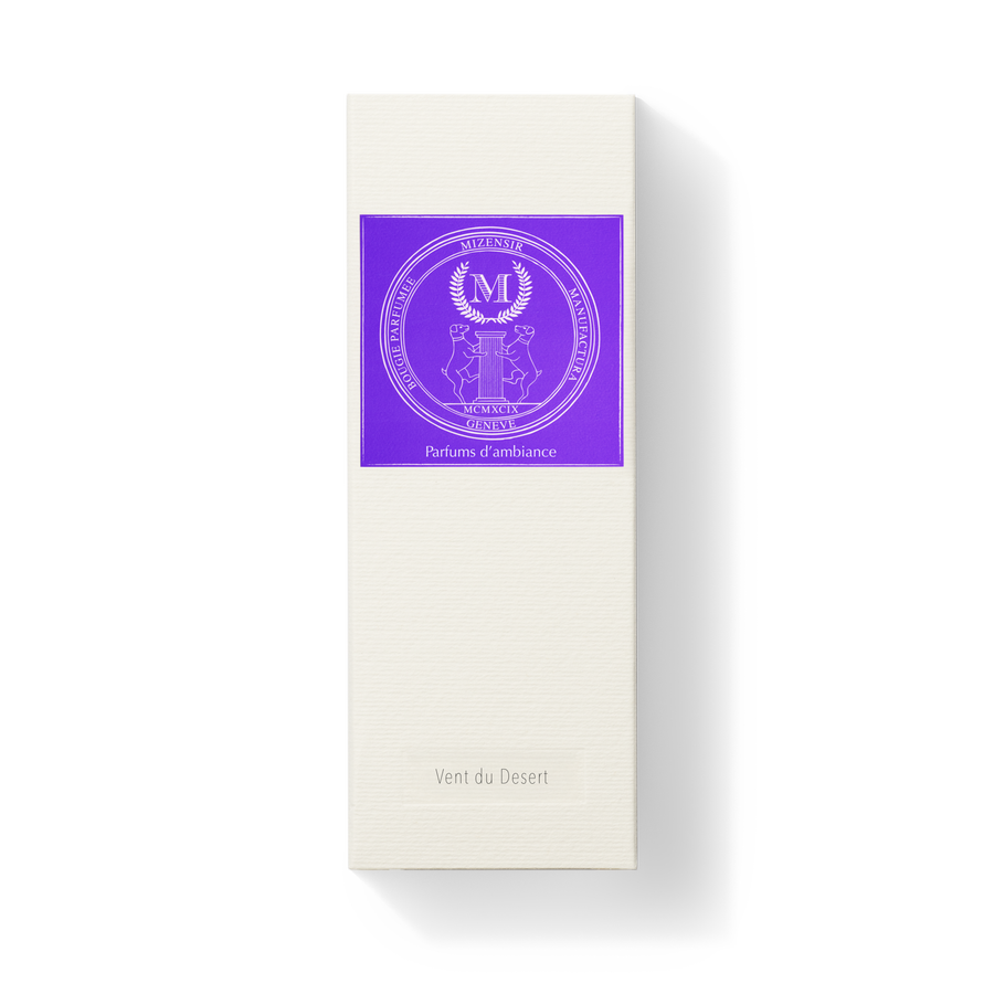 Vent du Desert | Room spray