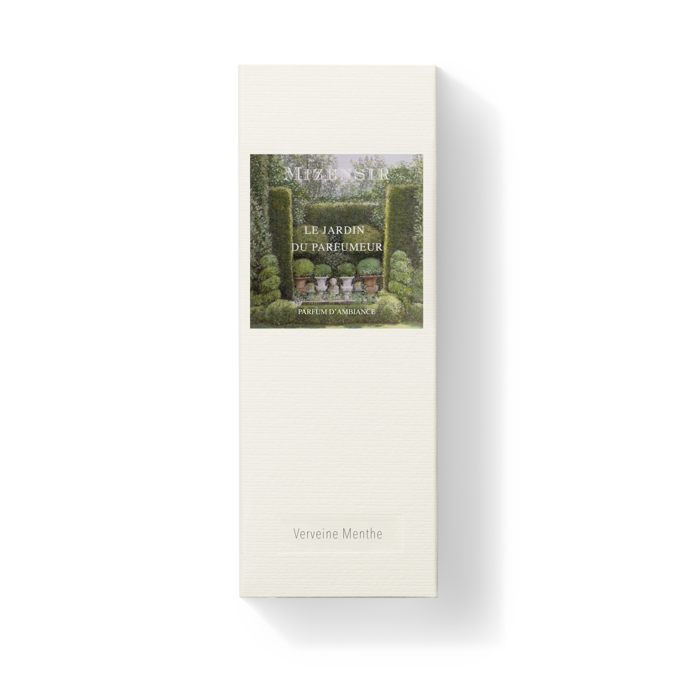 Verveine Menthe | Parfum d'ambiance