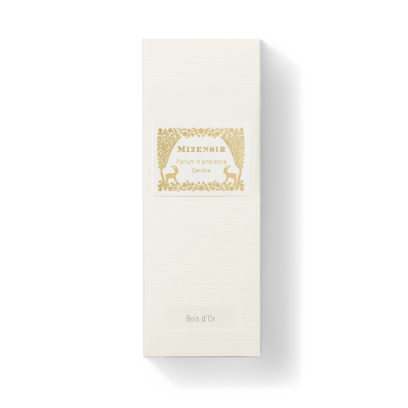Bois d'Or | Fragranza d'ambiente