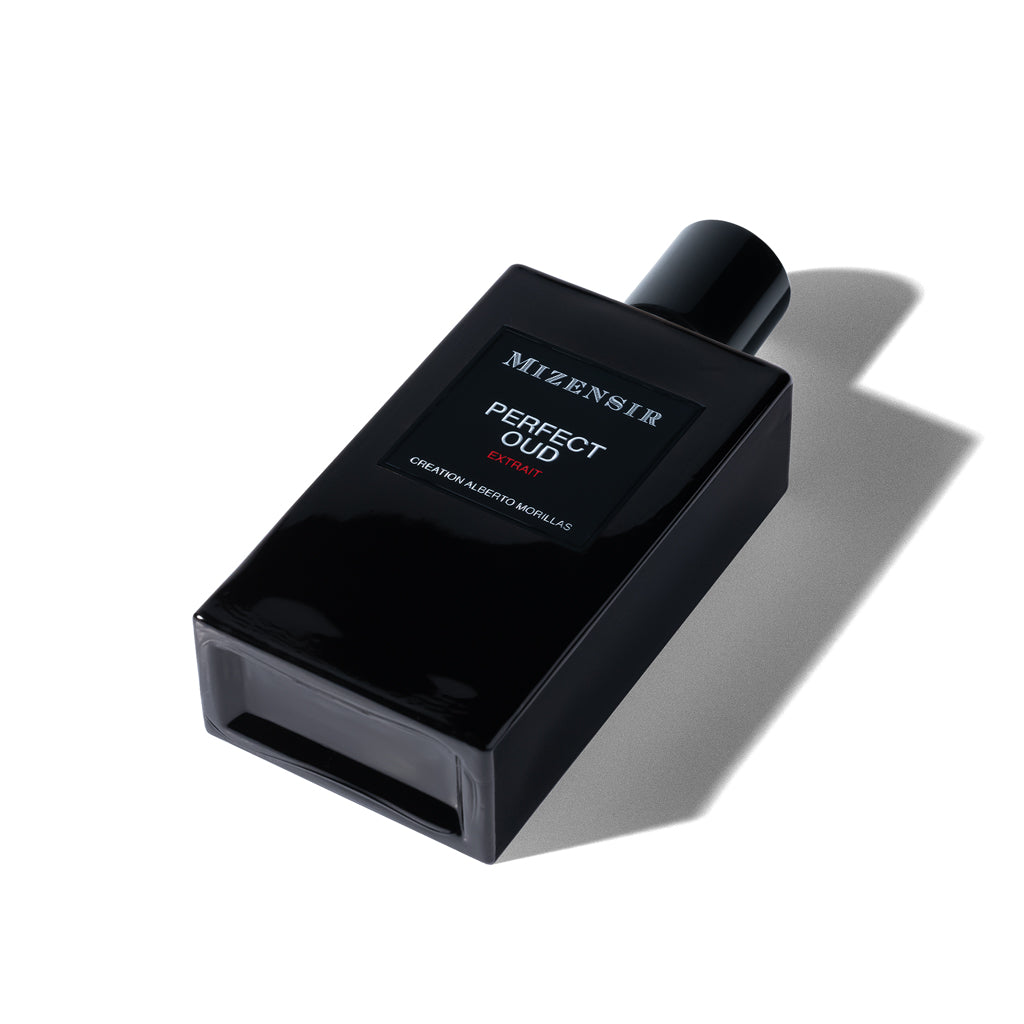 Perfume Extract | Perfect Oud | Mizensir Genève