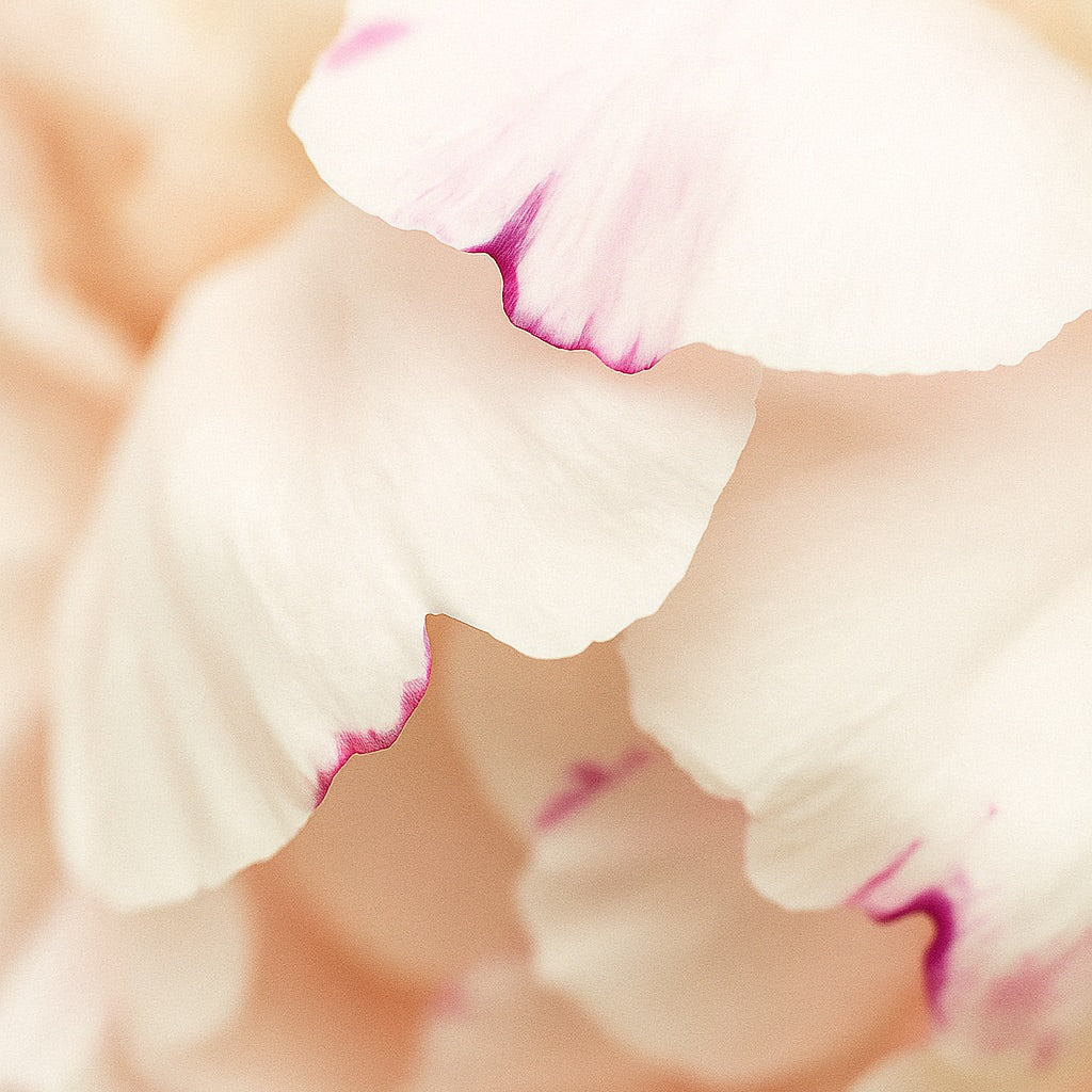 Pivoine du Matin | Bougie parfumée