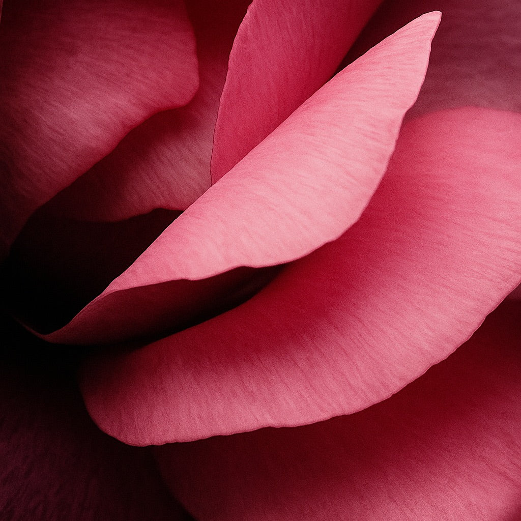 Rose de l'Atlas | Mini candela profumata