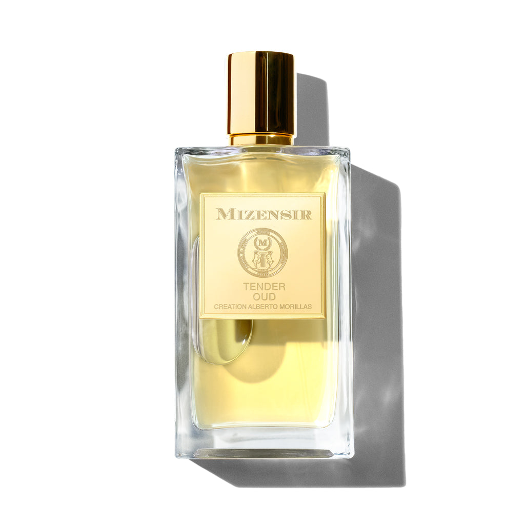TENDER OUD Eau de parfum