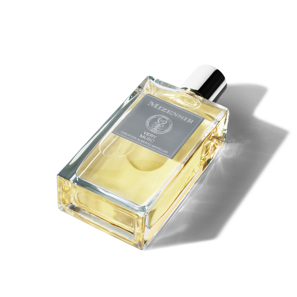 Niche Perfume | Very Musc | Mizensir Genève