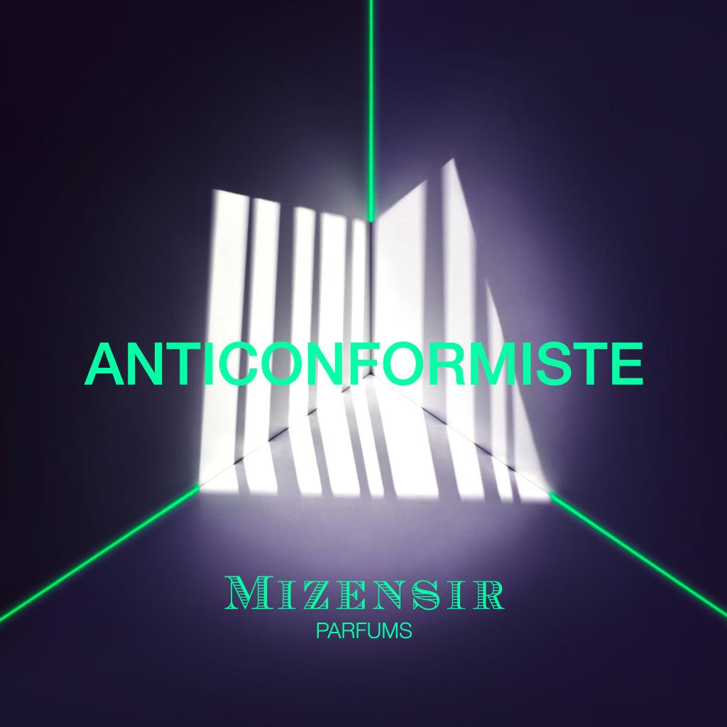ANTICONFORMISTE | Le Vaporisateur