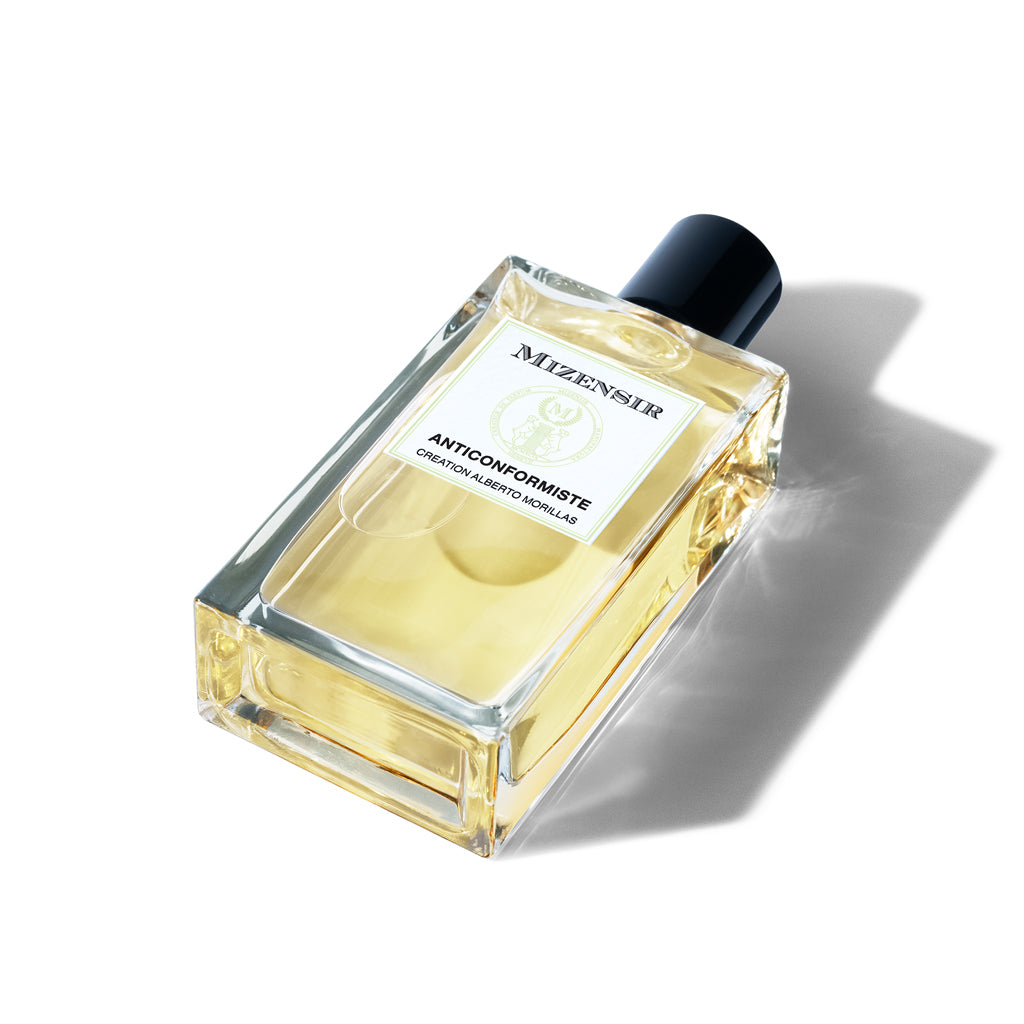 Niche Perfume | Anticonformiste | Mizensir Genève