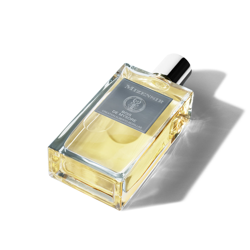 Niche Perfume | Bois de Mysore | Mizensir Genève