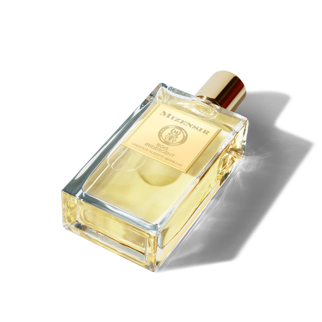 ゲラン アン ボワ ミステリュー EDP 30ML Niche Perfume | Bois Iridescent | Mizensir Genève