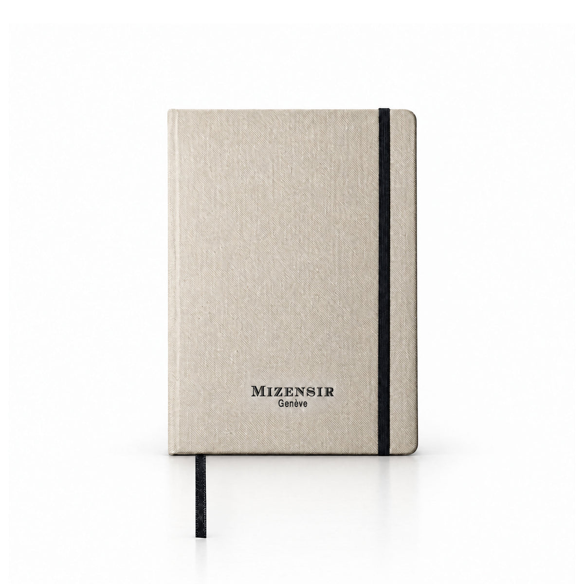 Scented notebook | Mizensir